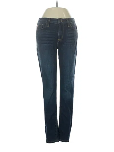 Pre-owned Hudson Jeans In Blue