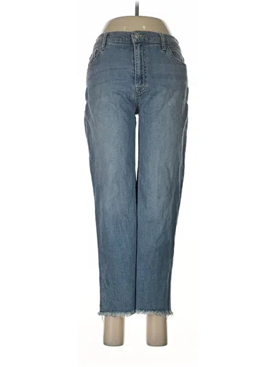 Pre-owned Hudson Jeans In Blue