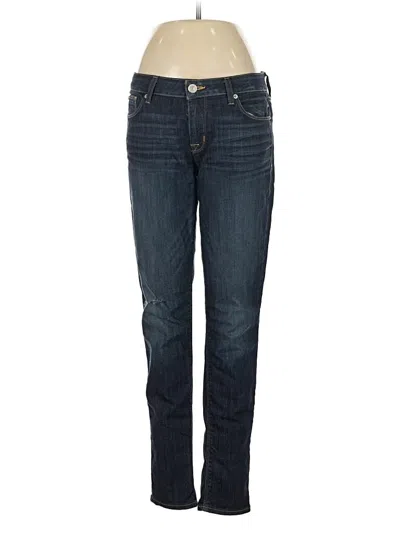 Pre-owned Hudson Jeans In Blue