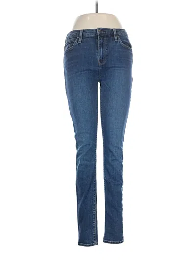 Pre-owned Hudson Jeans In Blue