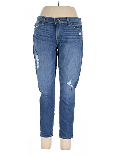 Pre-owned Hudson Jeans In Blue