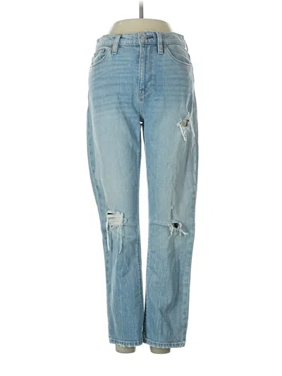 Pre-owned Hudson Jeans In Blue