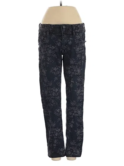 Pre-owned Hudson Jeans In Blue