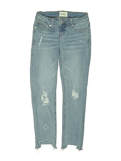 Pre-owned Hudson Kids' Jeans In Blue