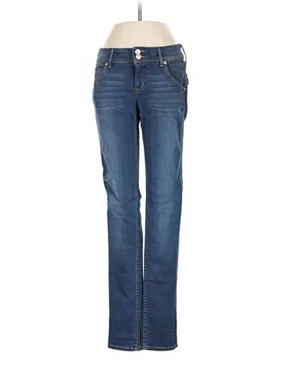Pre-owned Hudson Jeans In Blue