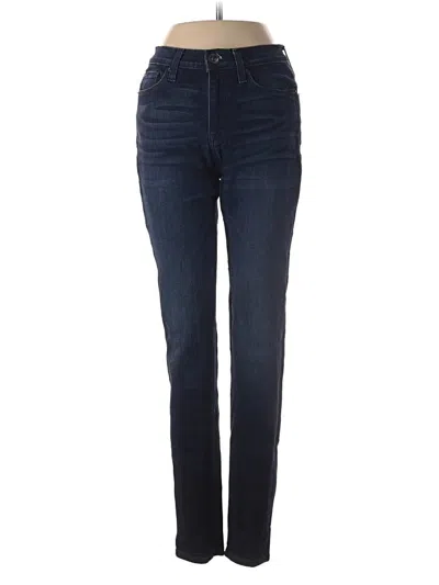 Pre-owned Hudson Jeans In Blue
