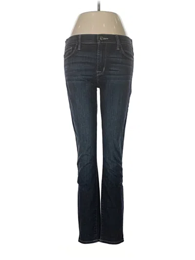 Pre-owned Hudson Jeans In Blue