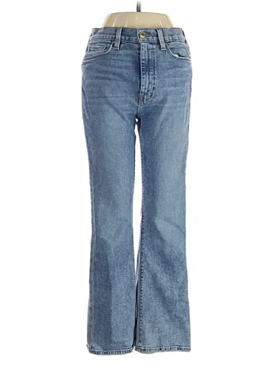 Pre-owned Hudson Jeans In Blue