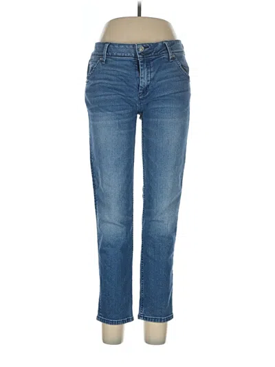 Pre-owned Hudson Jeans In Blue