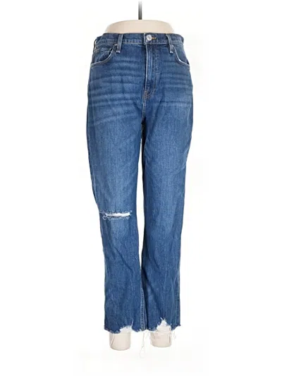 Pre-owned Hudson Jeans In Blue