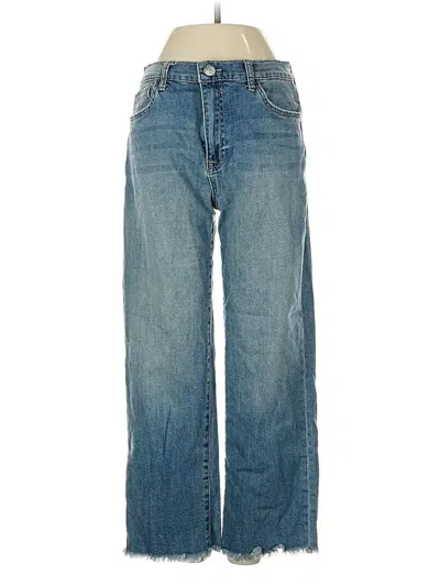 Pre-owned Hudson Jeans In Blue