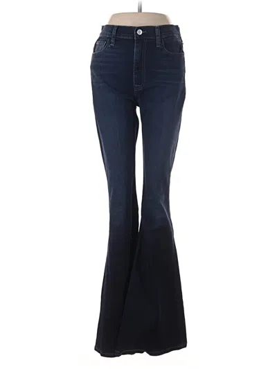Pre-owned Hudson Jeans In Blue