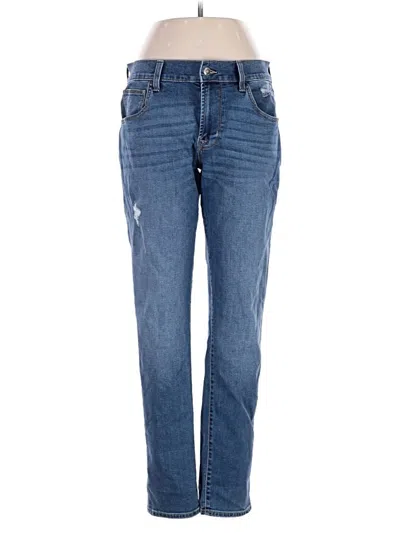 Pre-owned Hudson Jeans In Blue