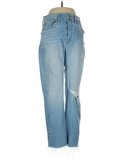 Pre-owned Hudson Jeans In Blue