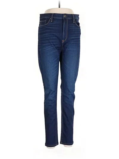 Pre-owned Hudson Jeans In Blue
