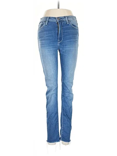 Pre-owned Hudson Jeans In Blue