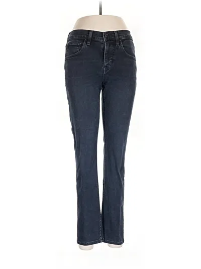 Pre-owned Hudson Jeans In Blue