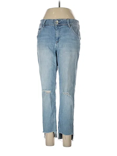 Pre-owned Hudson Jeans In Blue