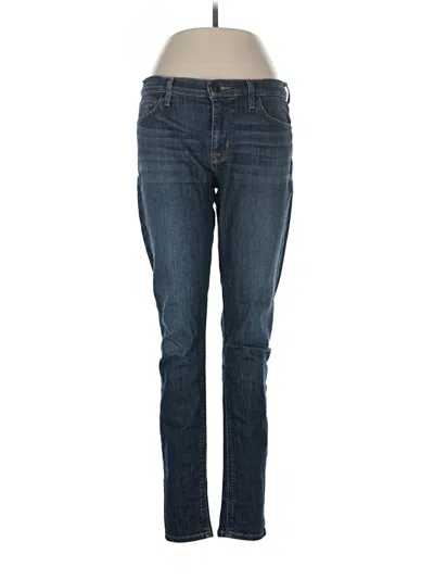 Pre-owned Hudson Jeans In Blue