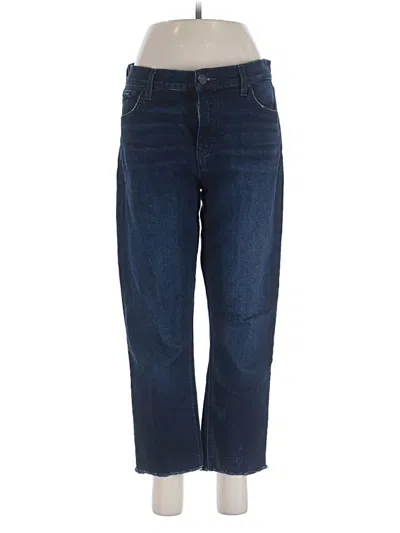 Pre-owned Hudson Jeans In Blue