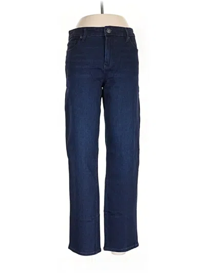 Pre-owned Hudson Jeans In Blue
