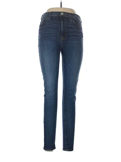 Pre-owned Hudson Jeans In Blue