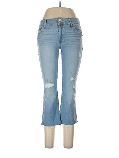 Pre-owned Hudson Jeans In Blue