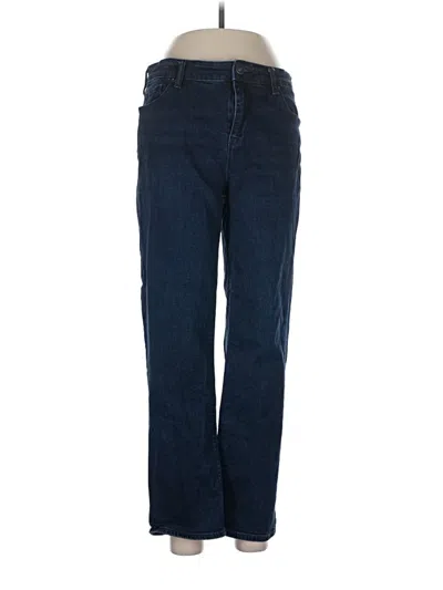 Pre-owned Hudson Jeans In Blue