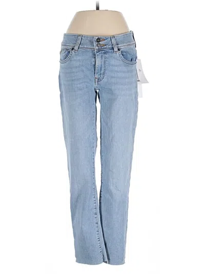 Hudson Jeans In Blue