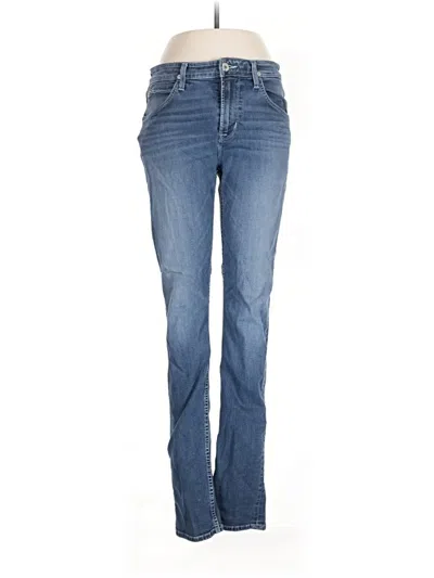 Pre-owned Hudson Jeans In Blue
