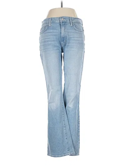 Pre-owned Hudson Jeans In Blue