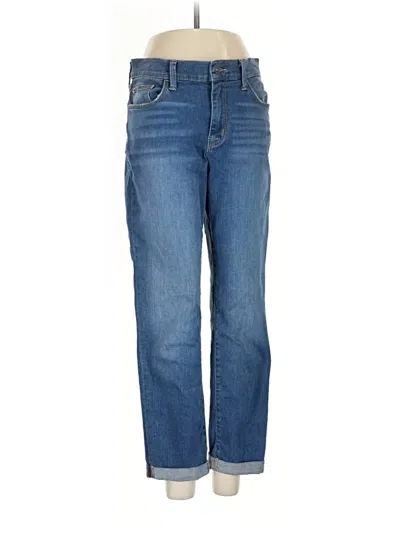 Pre-owned Hudson Jeans In Blue
