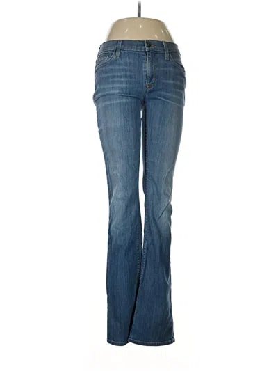 Pre-owned Hudson Jeans In Blue