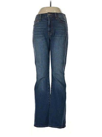 Pre-owned Hudson Jeans In Blue