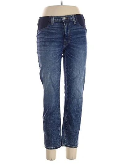 Pre-owned Hudson Jeans In Blue