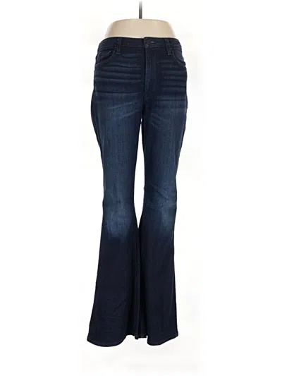 Pre-owned Hudson Jeans In Blue
