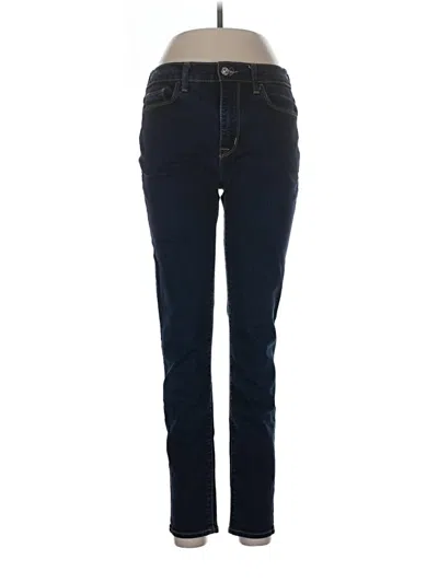 Pre-owned Hudson Jeans In Blue
