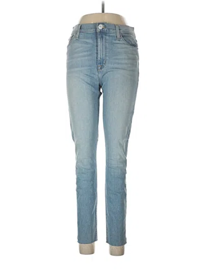 Pre-owned Hudson Jeans In Blue