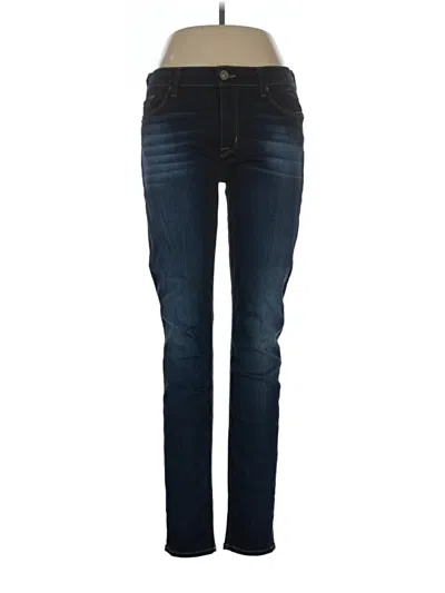 Pre-owned Hudson Jeans In Blue