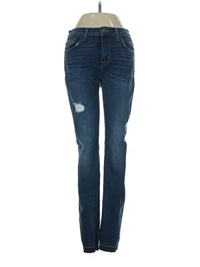 Pre-owned Hudson Jeans In Blue