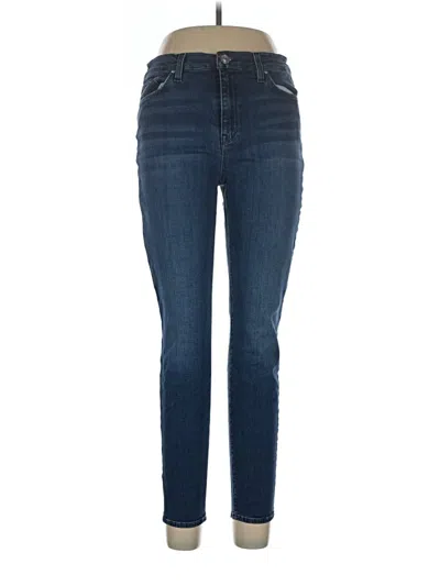 Pre-owned Hudson Jeans In Blue