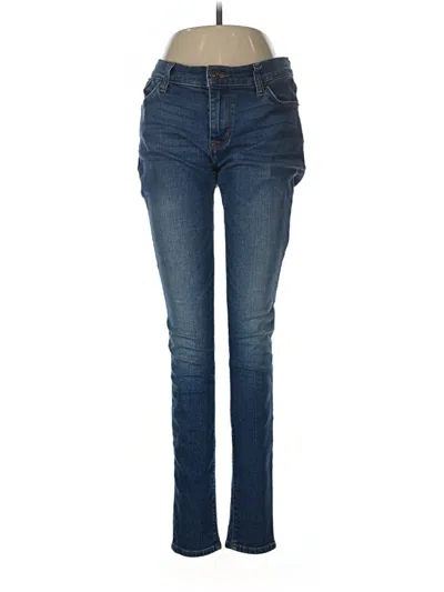 Pre-owned Hudson Jeans In Blue