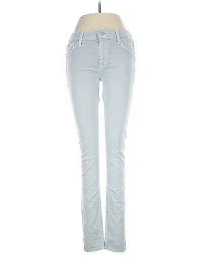 Pre-owned Hudson Jeans In Blue