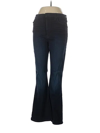 Pre-owned Hudson Jeans In Blue