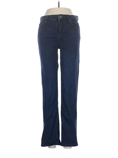 Pre-owned Hudson Jeans In Blue