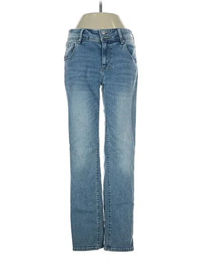 Pre-owned Hudson Jeans In Blue