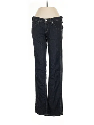Pre-owned Hudson Jeans In Blue