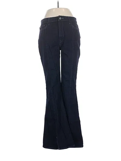 Pre-owned Hudson Jeans In Blue