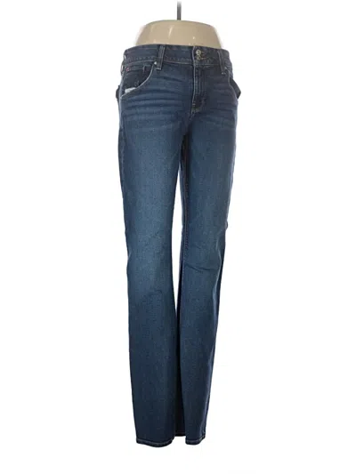 Pre-owned Hudson Jeans In Blue