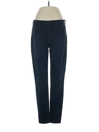 Pre-owned Hudson Jeans In Blue